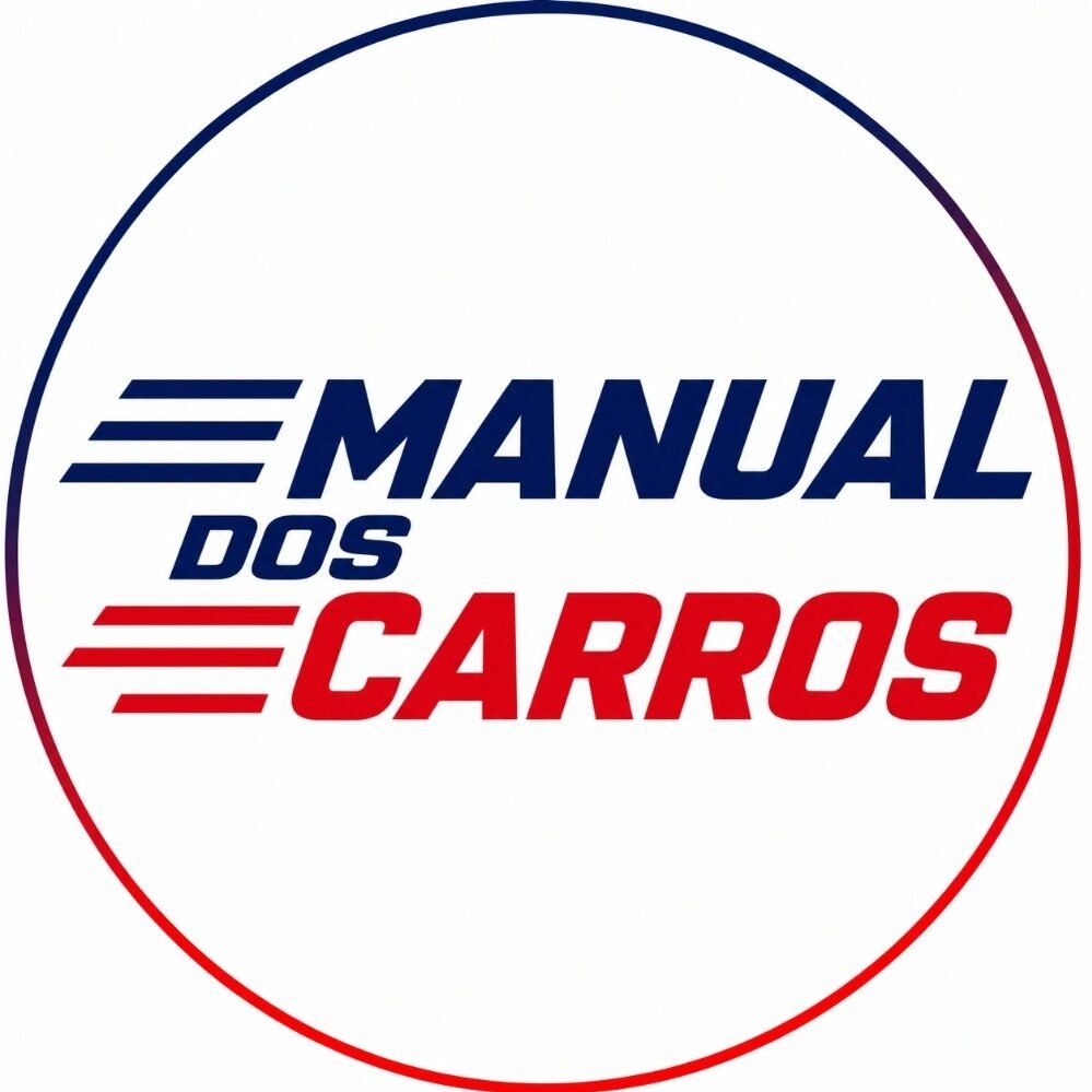 Manual dos Carros