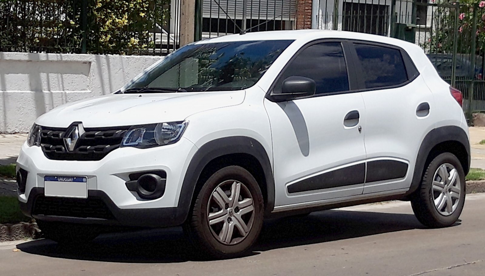 Pastilha de Freio Dianteira do Renault Kwid: Quando Trocar, Espessura Mínima e Preços