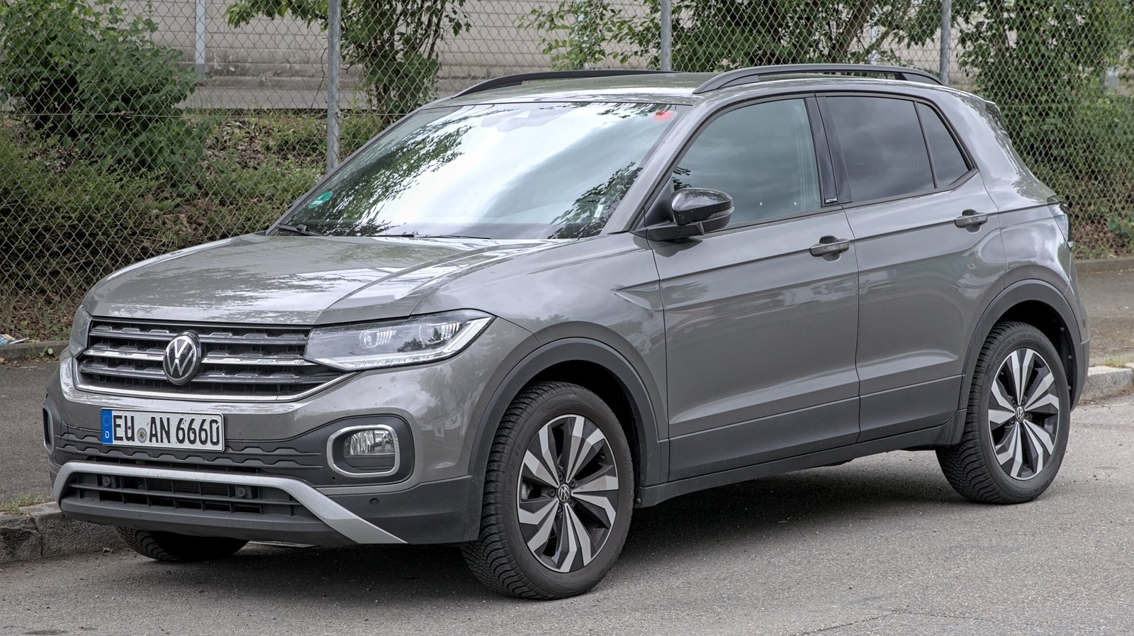 Recall VW: 118 mil carros convocados por falha no painel