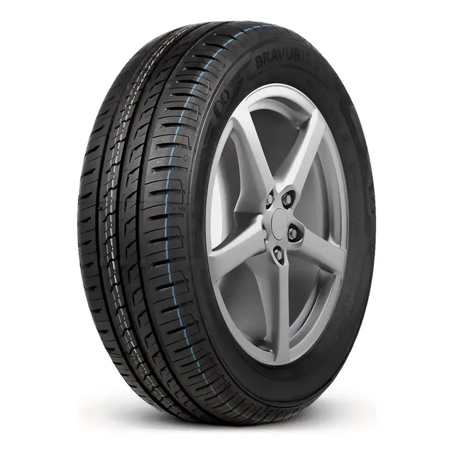 Pneu 185/60R15 Barum Bravuris 5HM 88H by Continental Aro 15