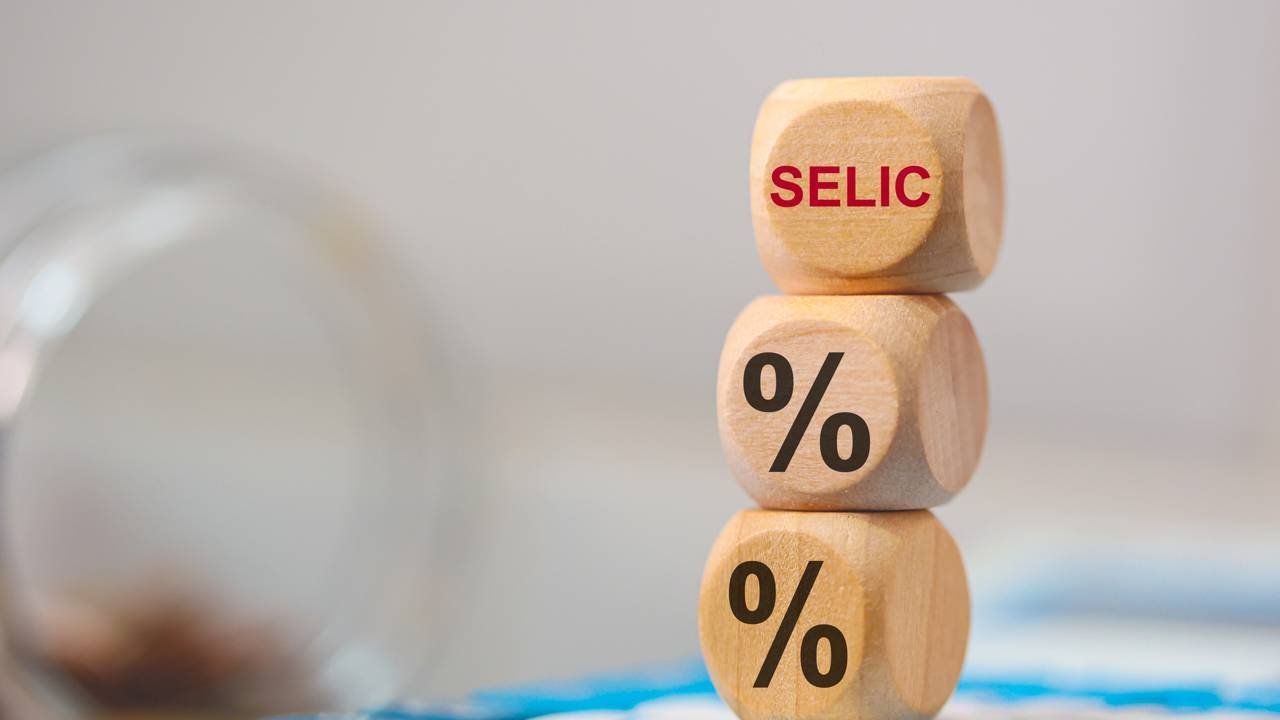 Taxa Selic e impacto no crédito em 2026